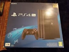 Sony playstation pro usato  San Mauro Torinese