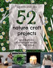 Nature craft projects for sale  Montgomery