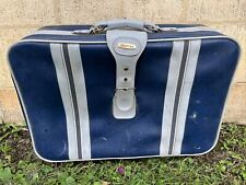 Blue leather skyflite for sale  CHIPPENHAM