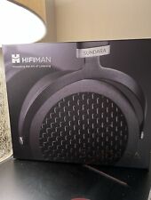 Hifiman sundara headphone for sale  Sylmar