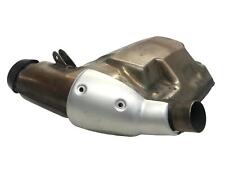 Silencieux échappement ducati d'occasion  Vitrolles