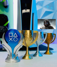 Middle-earth Shadow of Mordor PS4 Trophy/Trophäen Service comprar usado  Enviando para Brazil