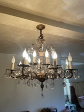 Gorgeous antique european for sale  Pikeville