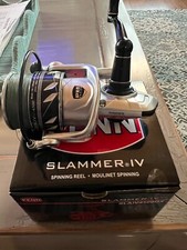Penn slammer 4500dx for sale  Morrisville