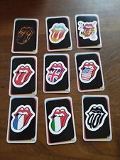 Lot autocollant sticker d'occasion  Pacy-sur-Eure