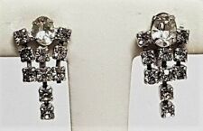 Bijou vintage boucles d'occasion  Perpignan-