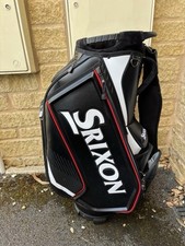 Srixon staff tour for sale  HEREFORD