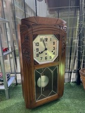 Pendule carillon westminster d'occasion  Clamart