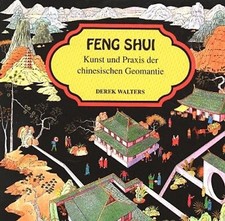 Feng shui gebraucht kaufen  Berlin