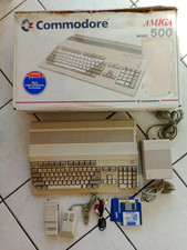 amiga usato amiga usato Bovezzo