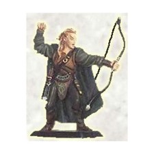 Pacote Legolas & Gimli muito bom estado+/quase perfeito comprar usado  Enviando para Brazil