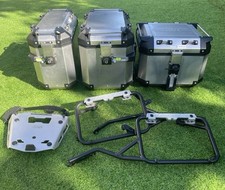 Givi trekker outback for sale  CARLUKE