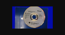 Microsoft windows ultimate d'occasion  Castellane