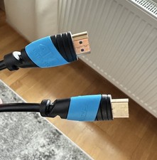 Hdmi kabel high gebraucht kaufen  Sindelfingen