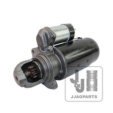 Starter 12v 27mt for sale  Gaines