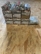 Würth assy senkkopf gebraucht kaufen  Bassenheim Kettig, St.Sebastian