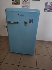 Retro kühlschrank gefrierfach gebraucht kaufen  Stuttgart