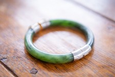 Vintage jade jadeite for sale  FERNDOWN
