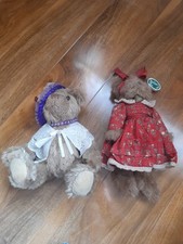 bearington bears for sale  SPALDING