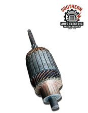 New prestolite armature for sale  Conley