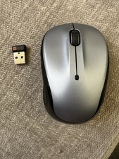 Logitech m325 mäuse gebraucht kaufen  Nürnberg