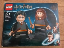 Lego. harry potter. d'occasion  Saumur