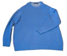 Woolovers crew neck for sale  NEWCASTLE UPON TYNE