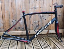 Norco valence frameset for sale  BRISTOL