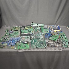 Gold scrap motherboards for sale  STANLEY