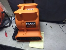 Ridgid blower fan for sale  Bethlehem