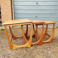 Plan astro teak for sale  TAUNTON