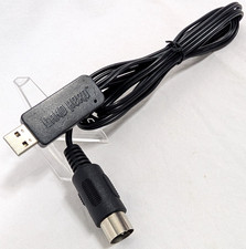 Guitar Hero World Tour Band KIT DE BATERIA CABO SINTONIZADOR Calibrar Midi para USB conjunto de cabo comprar usado Guitar Hero World Tour Band KIT DE BATERIA CABO SINTONIZADOR Calibrar Midi para USB conjunto de cabo comprar usado  Enviando para Brazil