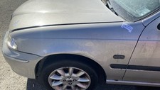 Aile gauche rover d'occasion  Chaumont