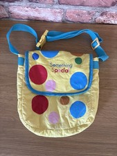 Tumbler spotty bag for sale  OLDBURY