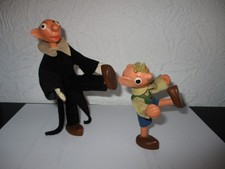 Ddr biegefiguren hurvinek gebraucht kaufen  Velten