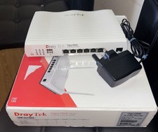 Draytek vigor 2866 for sale  BARKING