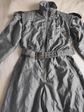 Head skioverall schneeanzug gebraucht kaufen Head skioverall schneeanzug gebraucht kaufen  Wuppertal