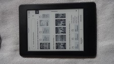 Kindle paperwhite model gebraucht kaufen  Reinbek
