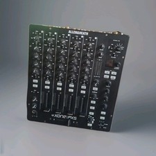 Allen heath xone gebraucht kaufen  Bad Lauterberg im Harz