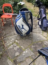 Mizuno tour stand for sale  LEVEN