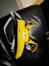 Trunki toddlepak yellow for sale  LONDON