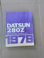 1978 datsun 280z for sale  San Diego