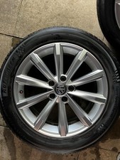 Alloy wheels inch for sale  NEWPORT