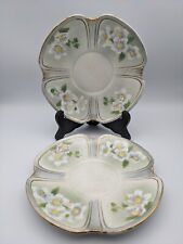 Ensemble assiettes tasses d'occasion  Saint-Lambert-du-Lattay