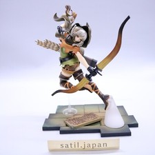 [SEM CAIXA] Megahouse Excelente Modelo Dragon's Crown Elf Figura Escala 1/7 comprar usado  Enviando para Brazil