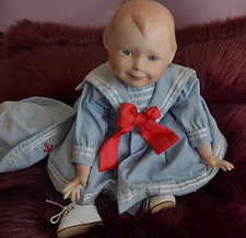 Haunted doll nicholas for sale  PORTSMOUTH