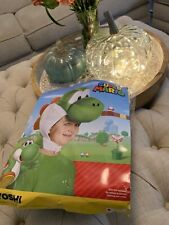 Yoshi headpiece super for sale  Taunton