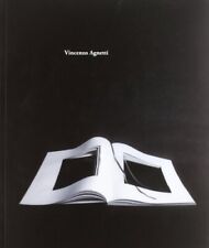 Vincenzo agnetti. ediz. usato  Roma