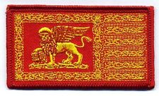 Patch toppa bandiera usato  Villorba
