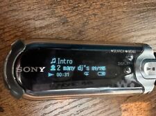 Sony network walkman for sale  BRISTOL